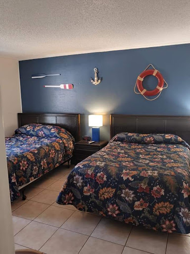 Condominium Complex «The Tiki Condominiums», reviews and photos, 6608 Padre Blvd, South Padre Island, TX 78597, USA