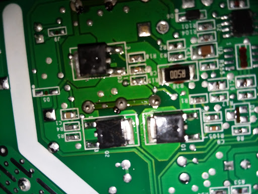 Appliance Repair Service «Lubbock Appliance Repair», reviews and photos, 2832 34th St, Lubbock, TX 79410, USA