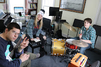 317 Main Community Music Center