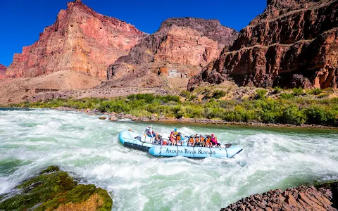 Arizona River Runners image