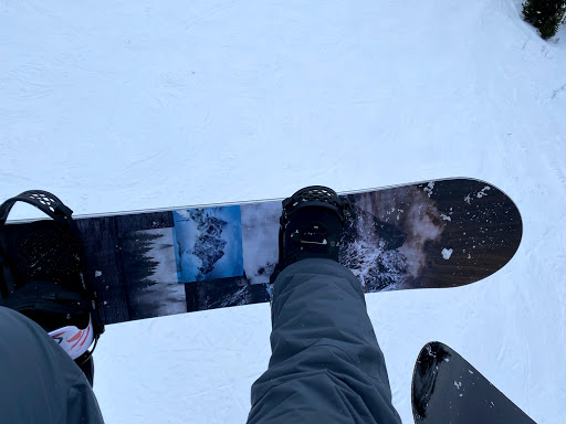 Ski Shop «BOBOS SKI BOARD PATIO», reviews and photos, 475 E Moana Ln, Reno, NV 89502, USA