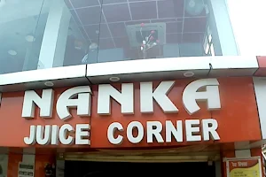 Nanka Juice Corner image