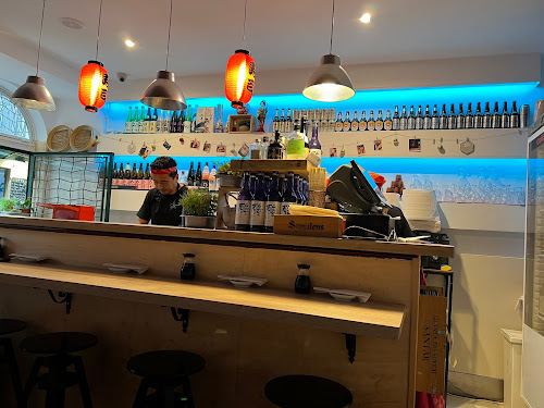 Cafe Dozo by Ghale,Bairroalto em Lisboa