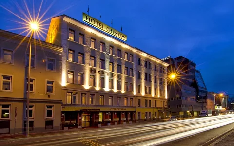 Hotel Cryston image