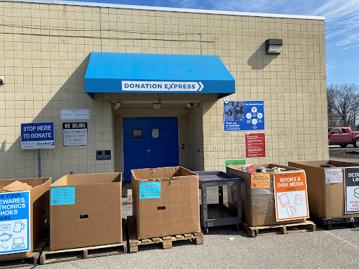 Thrift Store «Goodwill», reviews and photos, 10293 Perry Hwy # 4, Wexford, PA 15090, USA