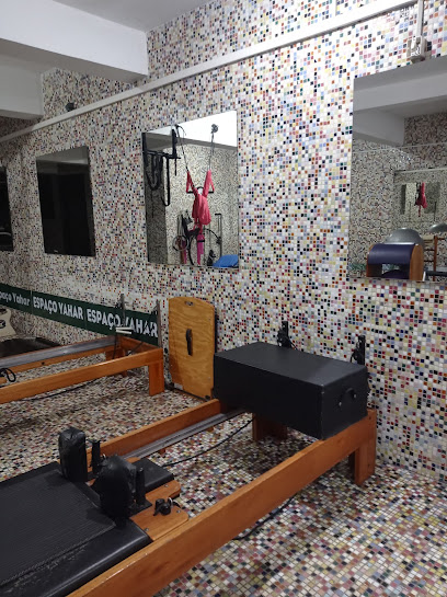 Estudio Yahar PILATES & Dancas Brás São Paulo