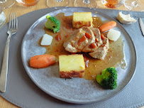 Plats et boissons du Restaurant Aux Amis de Stef à Echinghen - n°4