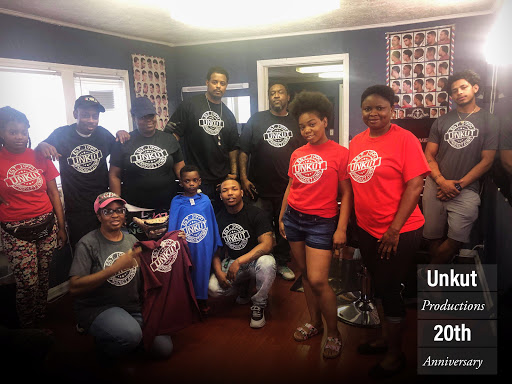 Explore dreamer tattoo ideas, creative tattoo ideas in Dalton, available at Unkut Productions Inc Tattoo Piercing Studio