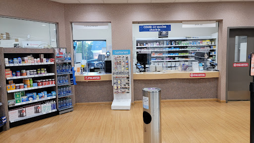 Drug Store «Walgreens», reviews and photos, 590 Thornton Rd, Lithia Springs, GA 30122, USA