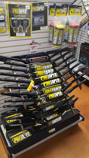 Motorcycle Parts Store «Cycle Gear», reviews and photos, 1765 NE 163rd St, North Miami Beach, FL 33162, USA