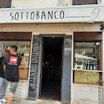 Photo n°2 de l'avis de R. fait le 07/08/2022 à 11:09 sur le  Osteria Sottobanco à Venice