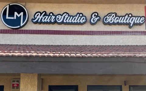 LM Hair Studio & Boutique image