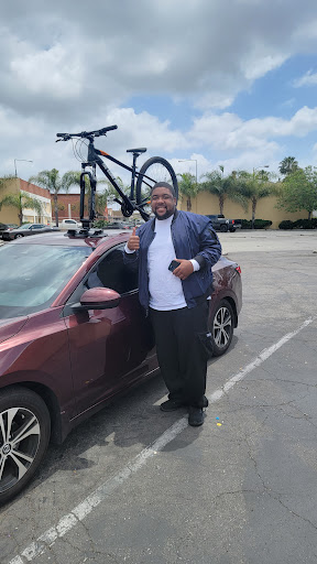 Bicycle Store «Live 4 Bikes», reviews and photos, 14328 Woodruff Ave, Bellflower, CA 90706, USA