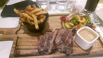 Steak du Restaurant L'annexe à Biscarrosse - n°18