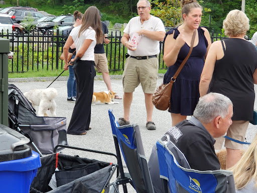 Wine Store «Wine Bin», reviews and photos, 8390 Main St #1, Ellicott City, MD 21043, USA