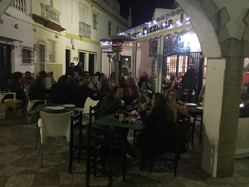 Información y opiniones sobre Occio Restaurante de Barbate