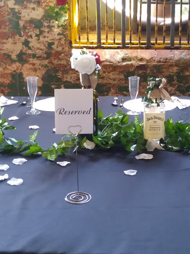 Event Venue «The Engine Room», reviews and photos, 601 S Madison Ave, Monroe, GA 30655, USA