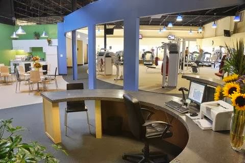Gym «Saratoga Health and Wellness», reviews and photos, 538 Maple Ave, Saratoga Springs, NY 12866, USA
