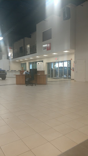 Toyota Dealer «Rountree Moore Toyota», reviews and photos, 1232 W US Hwy 90, Lake City, FL 32055, USA