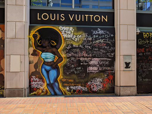 Shopping Mall «Pioneer Place», reviews and photos, 700 SW 5th Ave, Portland, OR 97204, USA