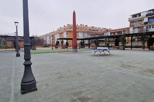 Plaza de las Eras image