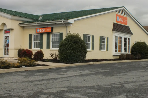 Cell Phone Store «AT&T Authorized Retailers- Mid-Atlantic ProTel», reviews and photos, 1640 Dual Hwy #4000, Hagerstown, MD 21740, USA