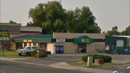 Pawn Shop «Vista Pawn», reviews and photos, 6961 W State St, Boise, ID 83703, USA