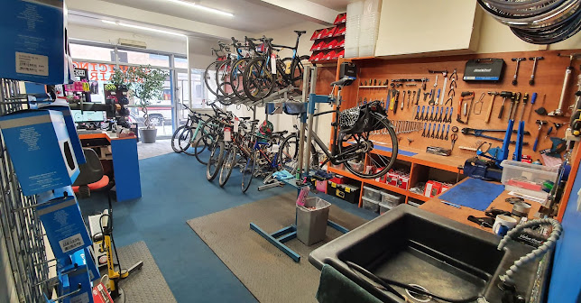 Reviews of Cycleworks London in London - Bicycle store