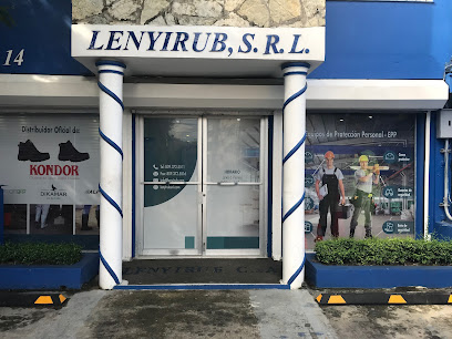 LENYIRUB SRL