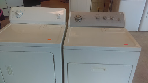 Used Appliance Store «JC,s Used Appliance», reviews and photos, 828 N Memorial Dr, Lancaster, OH 43130, USA
