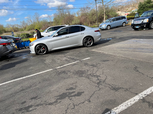 Auto Repair Shop «The Shop», reviews and photos, 18 Pearl St, Norwalk, CT 06850, USA