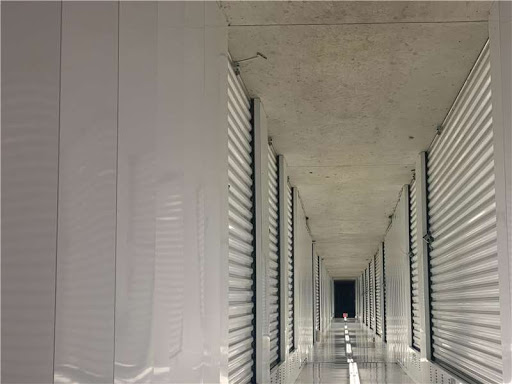 Self-Storage Facility «Haynes Run Storage», reviews and photos, 246 Route 70, Medford, NJ 08055, USA