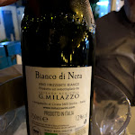 Photo n°4 de l'avis de Alessio.a fait le 16/09/2021 à 21:30 sur le  Lido Cocorita à Isola delle Femmine