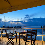 Photo n°1 de l'avis de Caterina. fait le 11/06/2022 à 10:54 sur le  Il Ristorantino - Lega Navale Italiana Grado à Grado