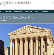 Harding, Harding & Harding