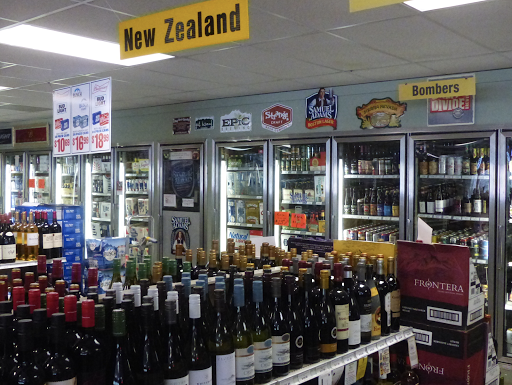 Liquor Store «City Liquors», reviews and photos, 400 North Park Avenue, Breckenridge, CO 80424, USA