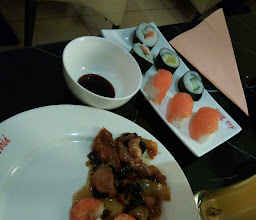Chinarestaurant Asiaworld Chemnitz photo