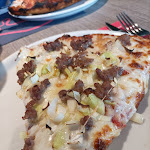 Photo n°3 de l'avis de Marco.u fait le 18/06/2023 à 19:05 sur le  Pizzeria Luna Rossa - Cormano à Cormano