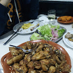 Photo n°1 de l'avis de Nuno.a fait le 22/12/2018 à 10:58 sur le  Café Churrasqueira Couto à Penafiel