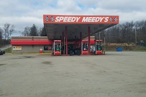 Speedy Meedy's Inc image