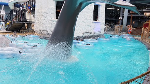 Water Park «Cape Codder Water Park», reviews and photos, 1225 Iyannough Rd, Hyannis, MA 02601, USA
