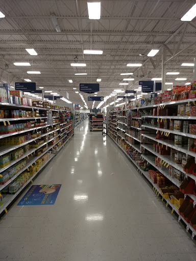 Grocery Store «Meijer», reviews and photos, 8375 E 96th St, Indianapolis, IN 46256, USA