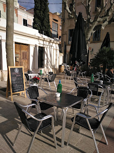 El Tastet Plaça d'Ocata, 9, 08320 El Masnou, Barcelona, España
