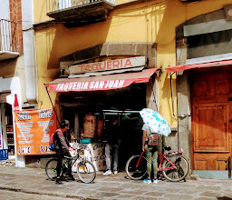 Taquería La Oriental photo