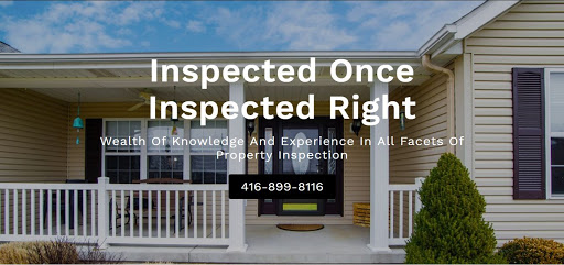 Quality Inspections