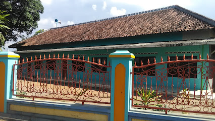 Gedung Muhammadiyah Jatipurwo
