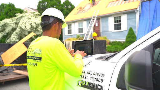 Marsen Roofing in Rockland, Massachusetts