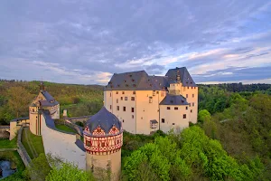 Burgk Castle image