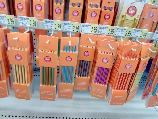 Craft Store «A.C. Moore Arts and Crafts», reviews and photos, 1050 E Lancaster Ave, Downingtown, PA 19335, USA