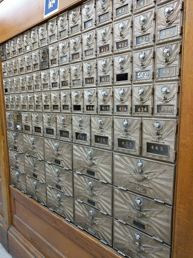 Post Office «United States Postal Service», reviews and photos, 6324 Fairmount Ave, El Cerrito, CA 94530, USA